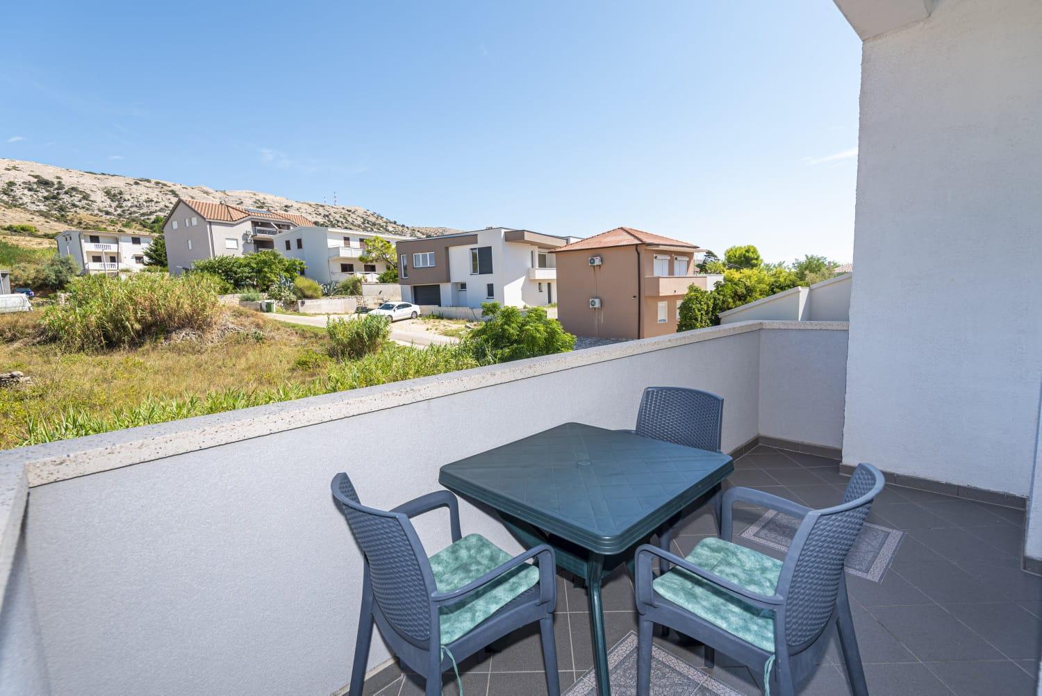 Vila Murvica Pag Town Εξωτερικό φωτογραφία