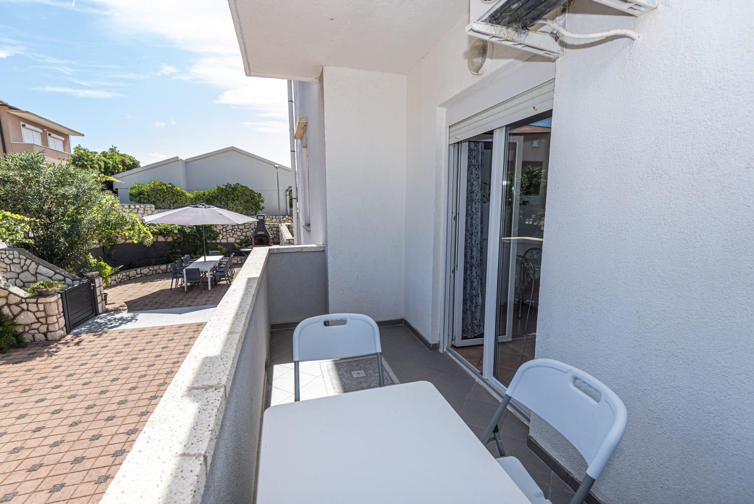Vila Murvica Pag Town Εξωτερικό φωτογραφία