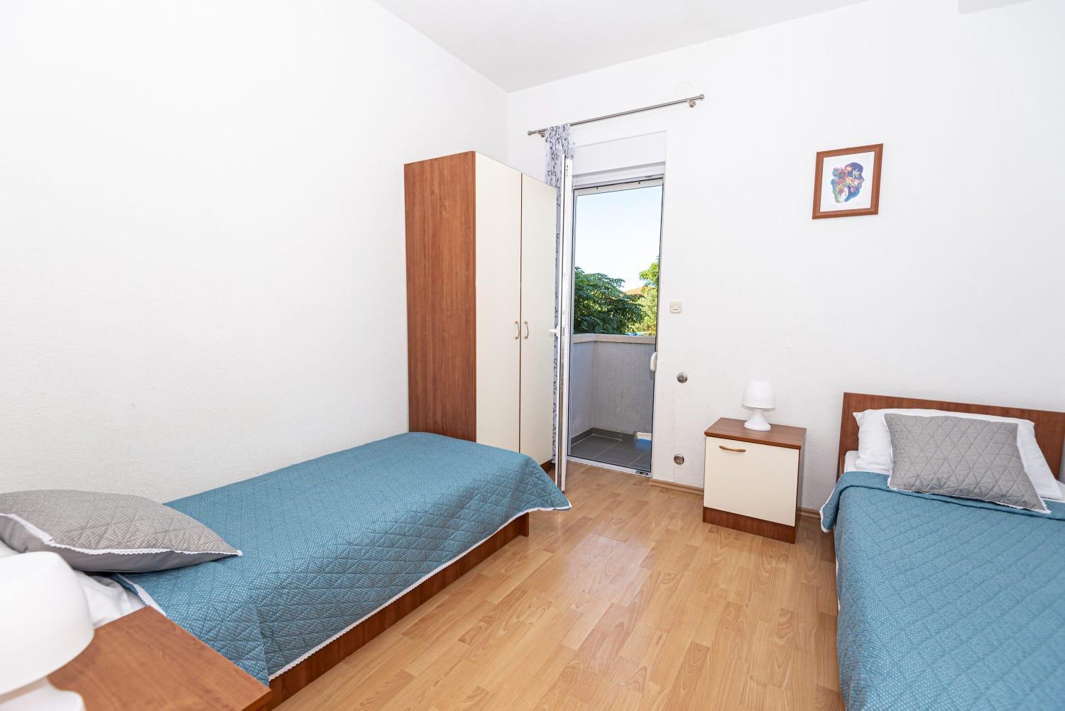 Vila Murvica Pag Town Εξωτερικό φωτογραφία