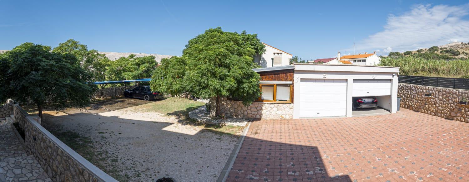 Vila Murvica Pag Town Εξωτερικό φωτογραφία